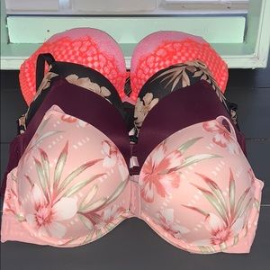 Victoria Secrets Bundle 36D
